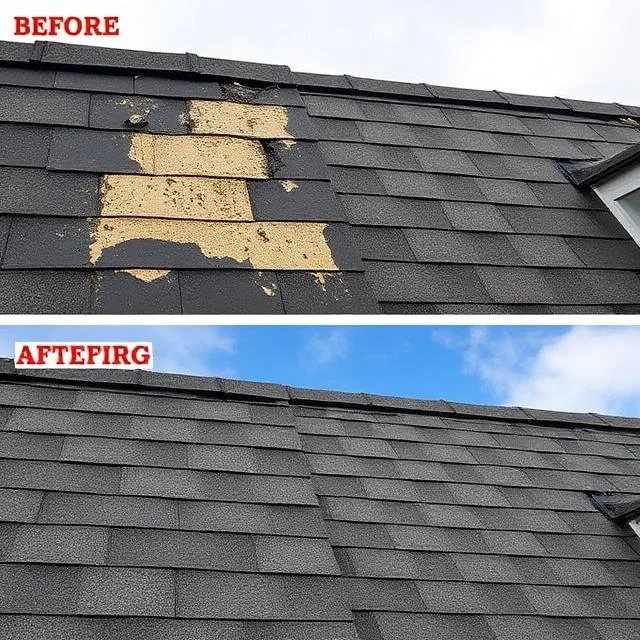 Roof Repair Near Me in Woodford, VA near me